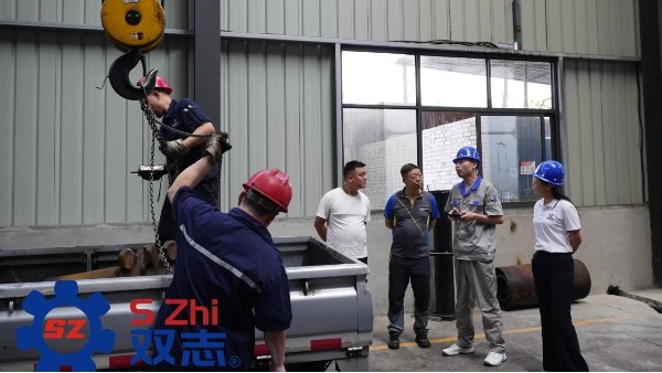 您給我一份信任，我們還您十分滿(mǎn)意_河南雙志